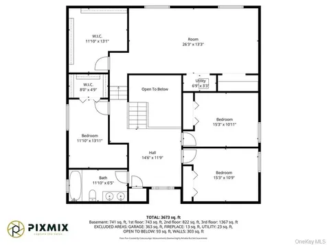 84 Tennyson Drive Nanuet NY 10954