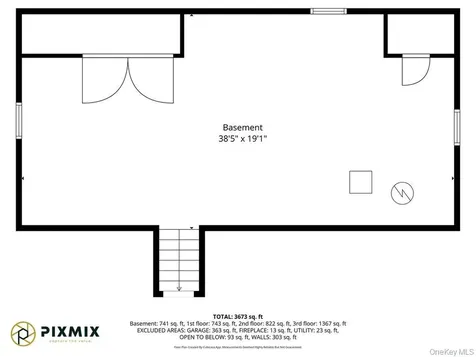 84 Tennyson Drive Nanuet NY 10954