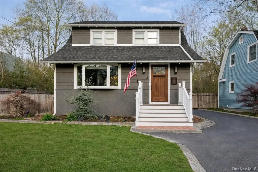 14 Hillside Avenue Suffern NY 10901
