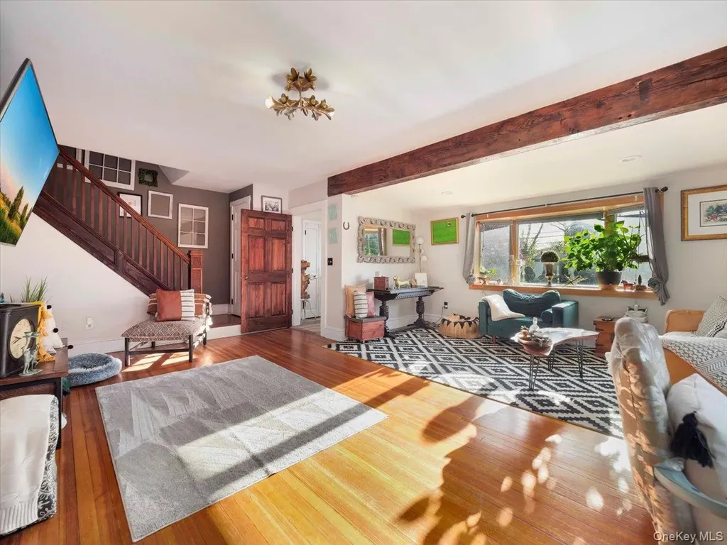 14 Hillside Avenue Suffern NY 10901