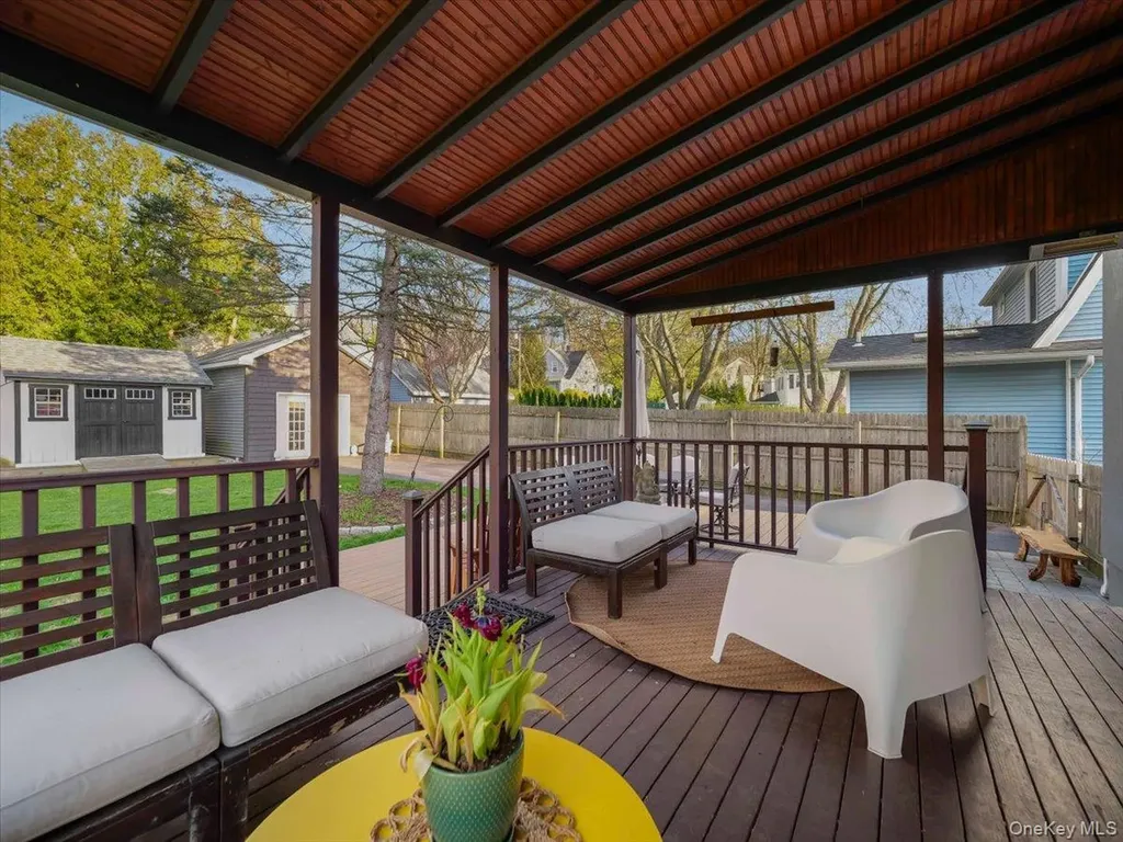 14 Hillside Avenue Suffern NY 10901