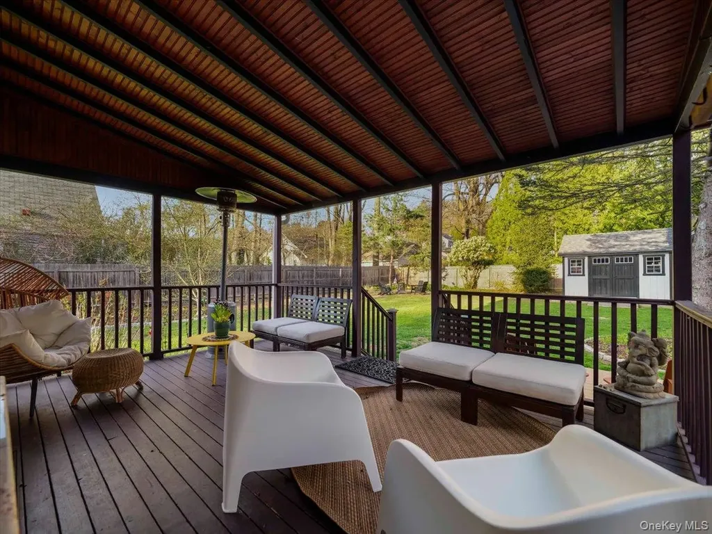 14 Hillside Avenue Suffern NY 10901
