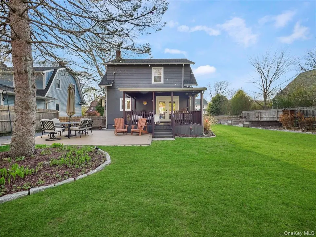 14 Hillside Avenue Suffern NY 10901