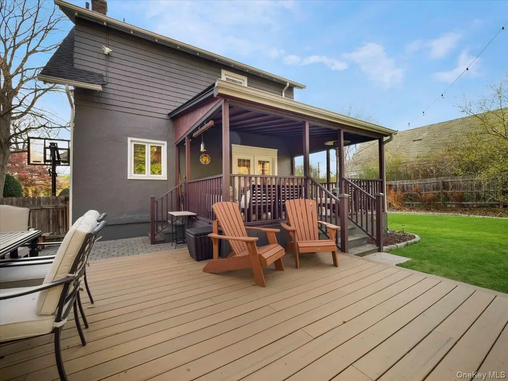 14 Hillside Avenue Suffern NY 10901