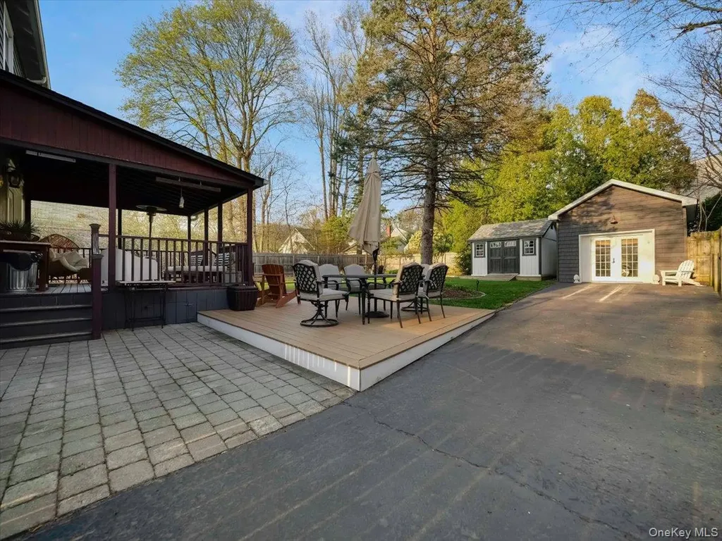 14 Hillside Avenue Suffern NY 10901