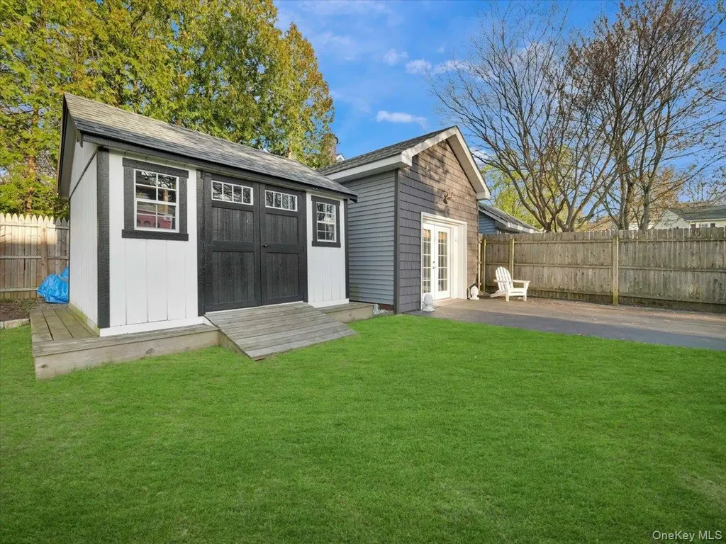 14 Hillside Avenue Suffern NY 10901