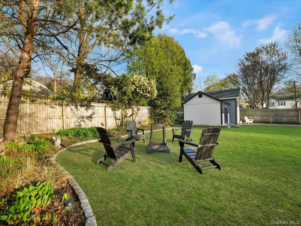 14 Hillside Avenue Suffern NY 10901