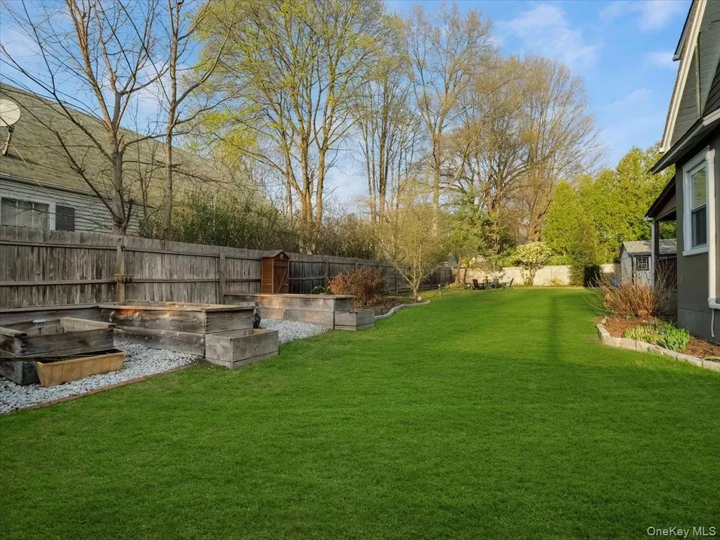 14 Hillside Avenue Suffern NY 10901
