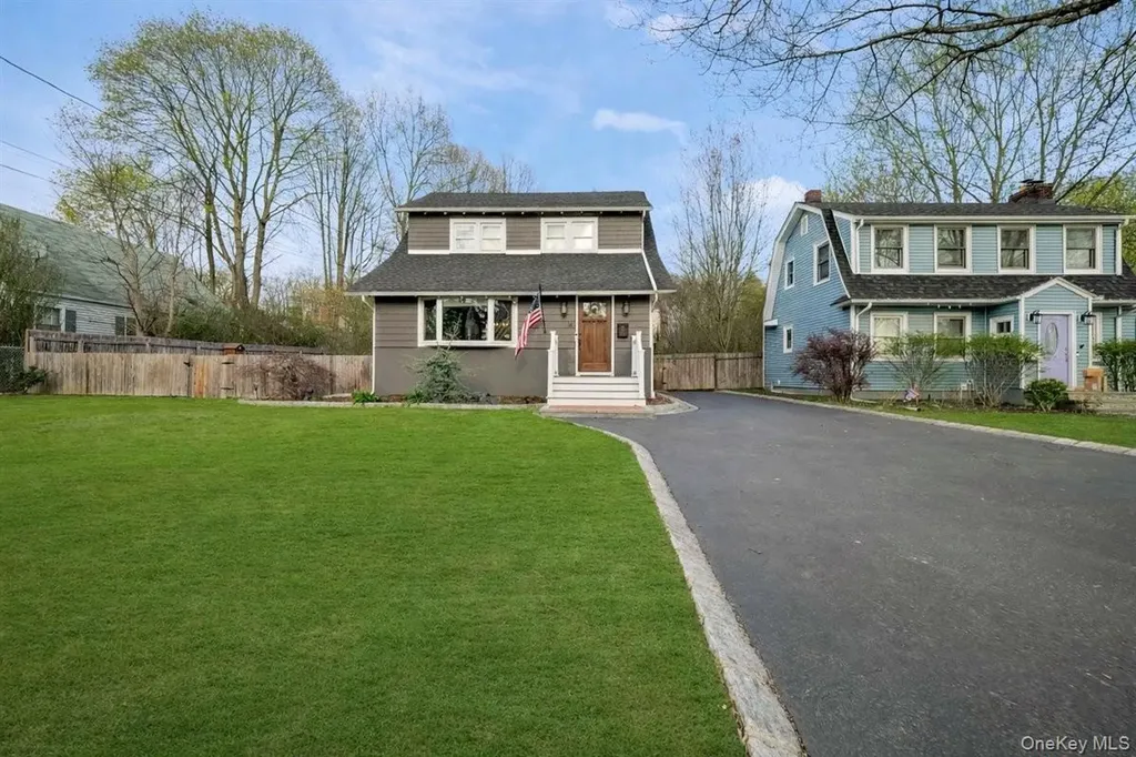 14 Hillside Avenue Suffern NY 10901