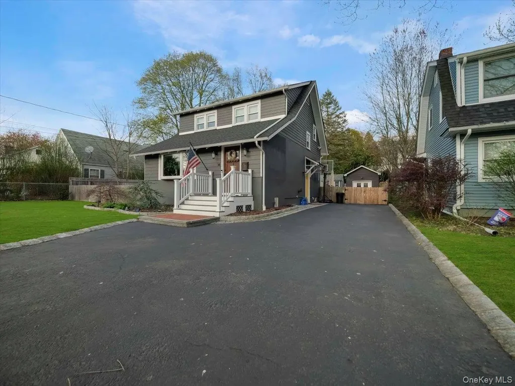14 Hillside Avenue Suffern NY 10901