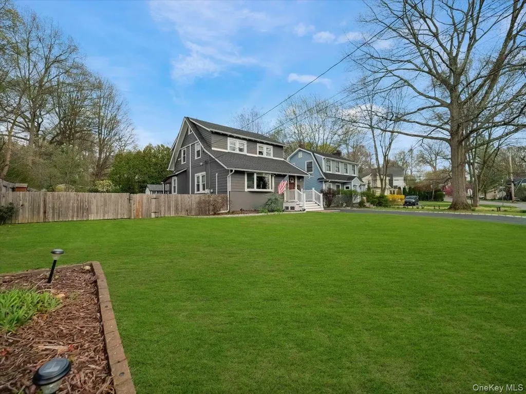 14 Hillside Avenue Suffern NY 10901