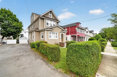 153 Hillside Avenue Mount Vernon NY 10553