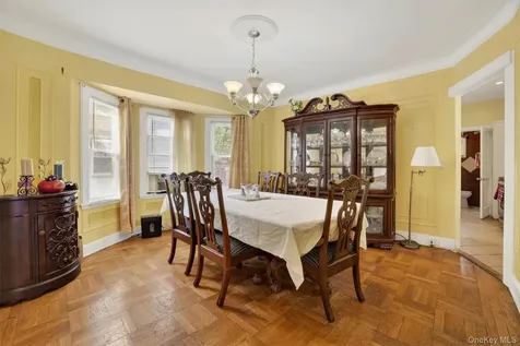 153 Hillside Avenue Mount Vernon NY 10553