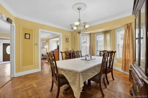 153 Hillside Avenue Mount Vernon NY 10553