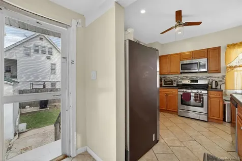 153 Hillside Avenue Mount Vernon NY 10553