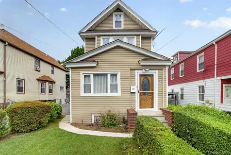 153 Hillside Avenue Mount Vernon NY 10553
