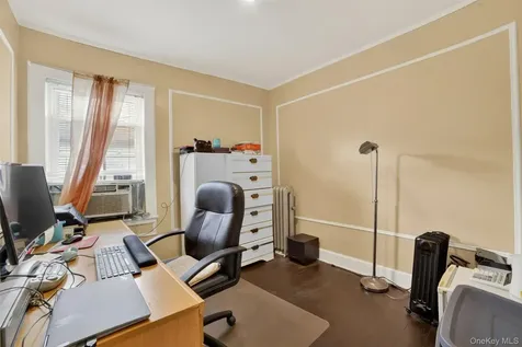 153 Hillside Avenue Mount Vernon NY 10553