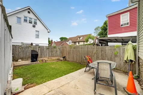 153 Hillside Avenue Mount Vernon NY 10553
