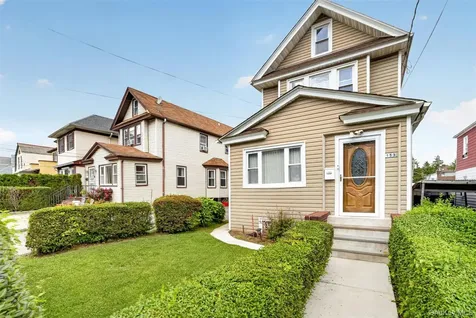 153 Hillside Avenue Mount Vernon NY 10553