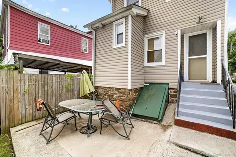153 Hillside Avenue Mount Vernon NY 10553