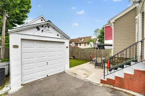 153 Hillside Avenue Mount Vernon NY 10553