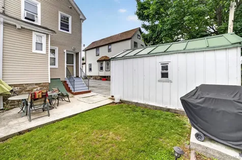 153 Hillside Avenue Mount Vernon NY 10553