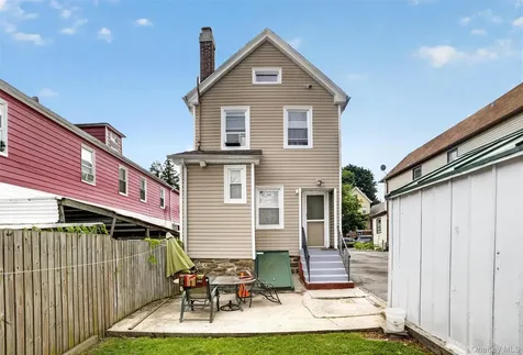 153 Hillside Avenue Mount Vernon NY 10553