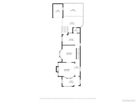 153 Hillside Avenue Mount Vernon NY 10553
