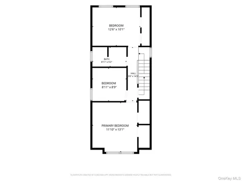 153 Hillside Avenue Mount Vernon NY 10553