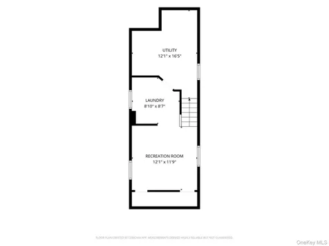 153 Hillside Avenue Mount Vernon NY 10553