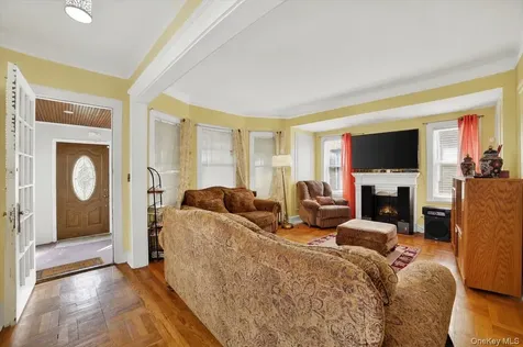 153 Hillside Avenue Mount Vernon NY 10553