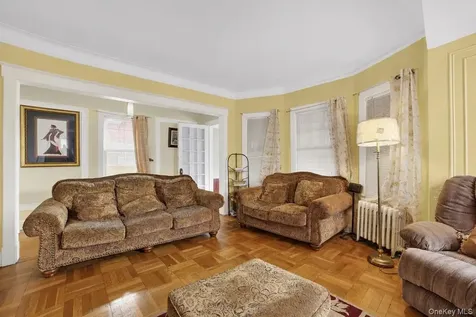 153 Hillside Avenue Mount Vernon NY 10553