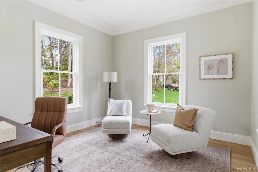 3 Crane Road Lloyd Harbor NY 11743