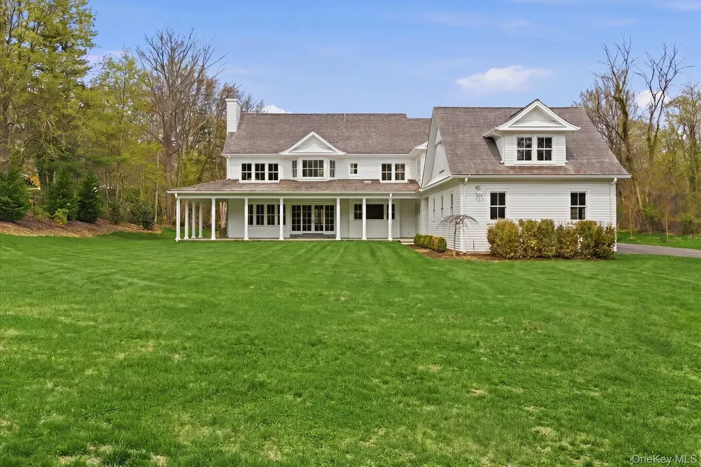 3 Crane Road Lloyd Harbor NY 11743
