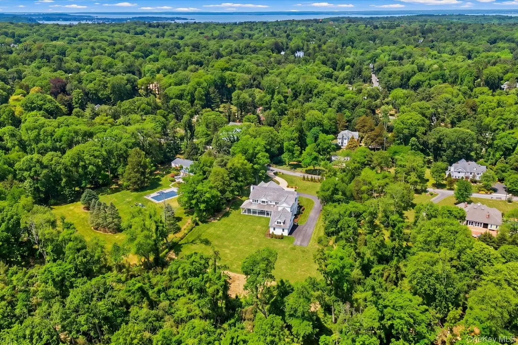 3 Crane Road Lloyd Harbor NY 11743