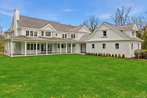 3 Crane Road Lloyd Harbor NY 11743