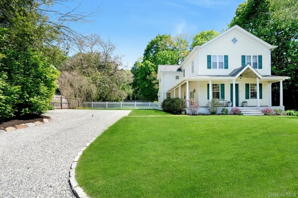 30 Anderson Road Katonah NY 10536