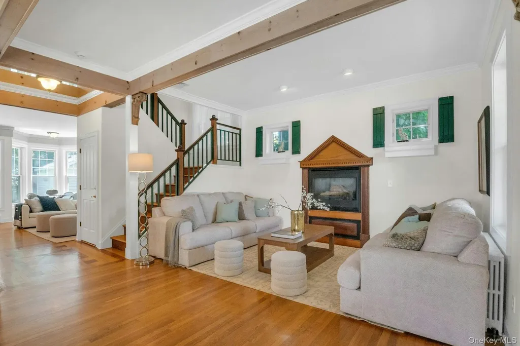 30 Anderson Road Katonah NY 10536