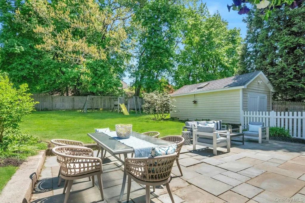 30 Anderson Road Katonah NY 10536