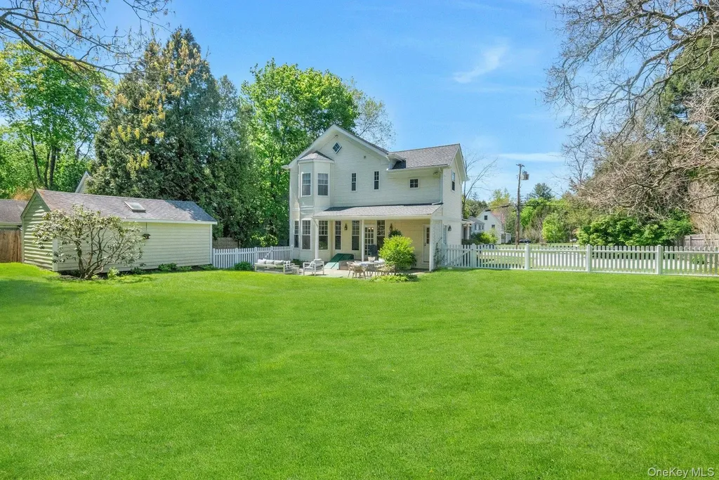 30 Anderson Road Katonah NY 10536