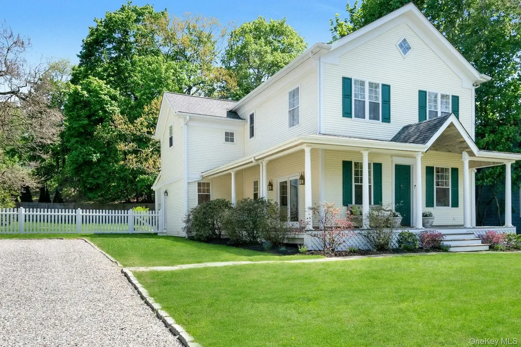 30 Anderson Road Katonah NY 10536