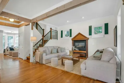30 Anderson Road Katonah NY 10536