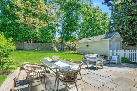 30 Anderson Road Katonah NY 10536