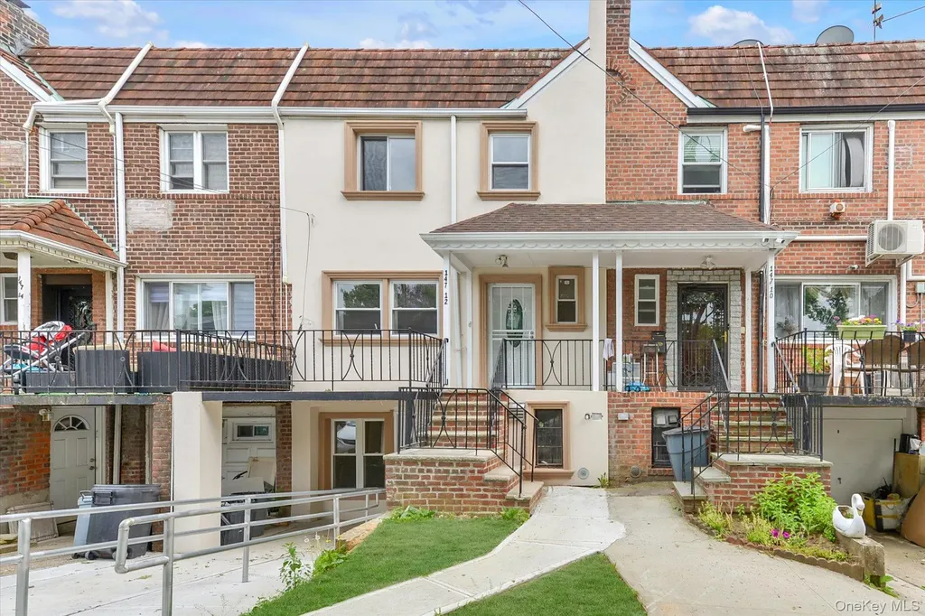 147-12 70 Road Kew Garden Hills NY 11367