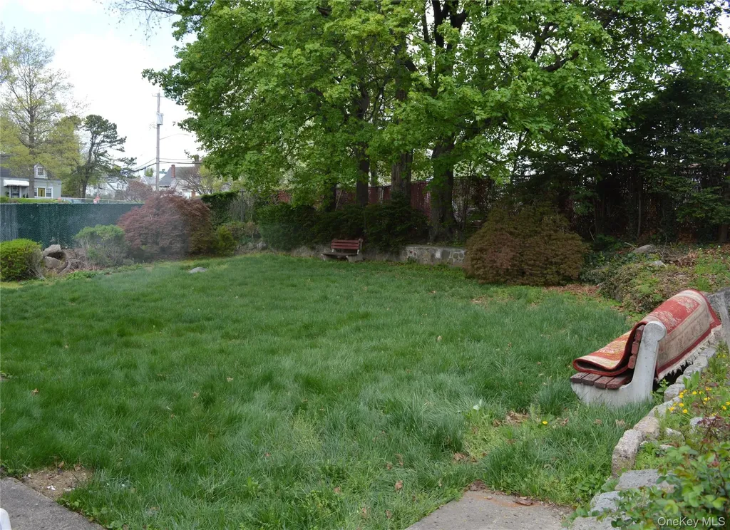 6 Johnson Street Mount Vernon NY 10550
