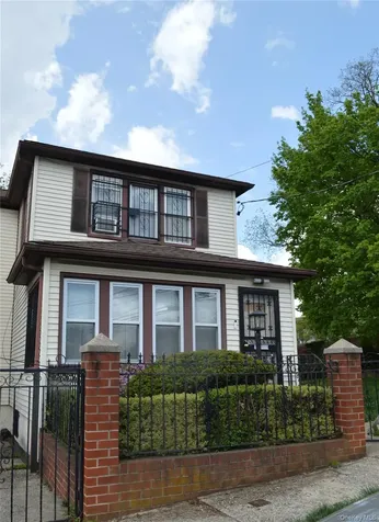 6 Johnson Street Mount Vernon NY 10550