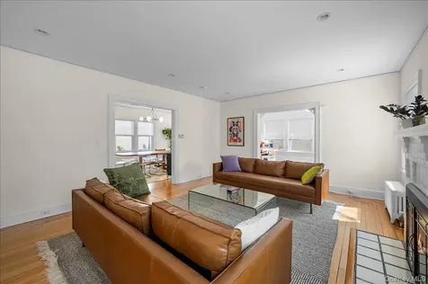 54 Ogden Avenue White Plains NY 10605