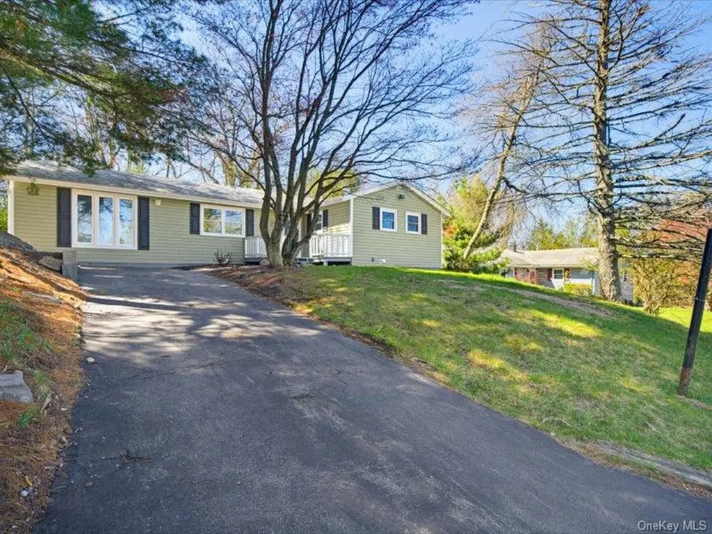 23 High View Terrace Rock Hill NY 12775