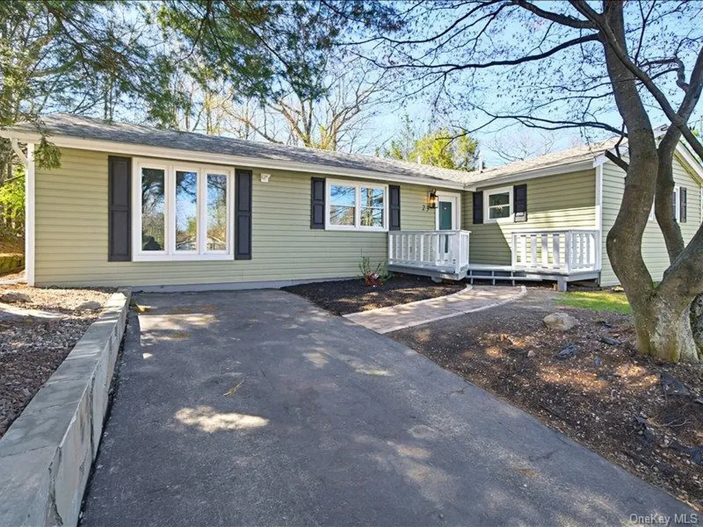 23 High View Terrace Rock Hill NY 12775
