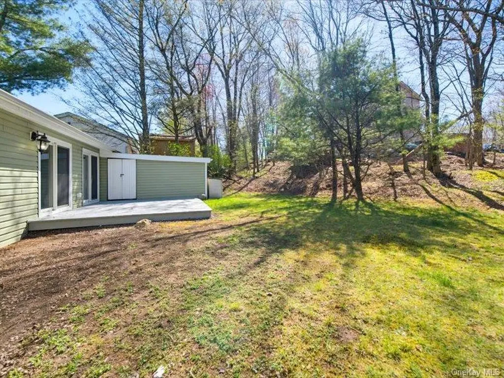 23 High View Terrace Rock Hill NY 12775